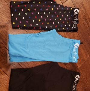 Girls Ethika leggins